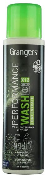 Grangers Performence Wash - Other Chemicals - 799756006359 - 1