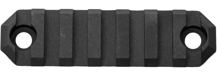 Grovtec Picatinny M-lok 3" - Rifle parts - 811071012379 - 1