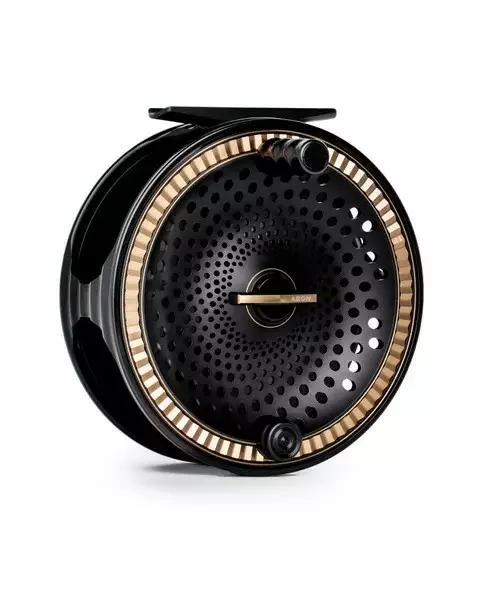 Guideline Aeon - Black Gold - Guideline Fly Reels - 7033841107419 - 1