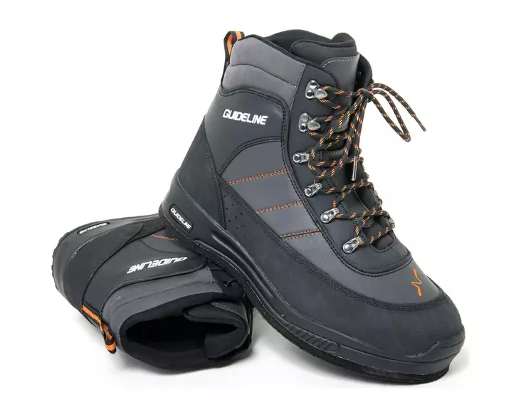 Guideline Alta Wading Boot 9 - Felt - Wading Boots - 7033840133419 - 1