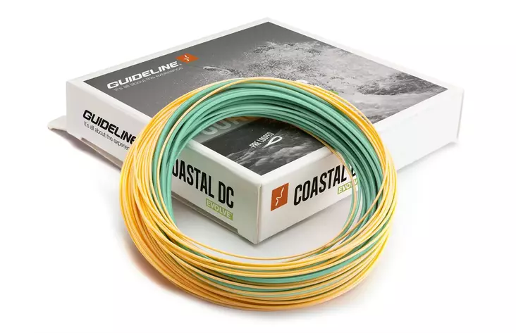 Guideline Coastal DC Evolve Fast Intermediate - Sinking - 7033841045889 - 1