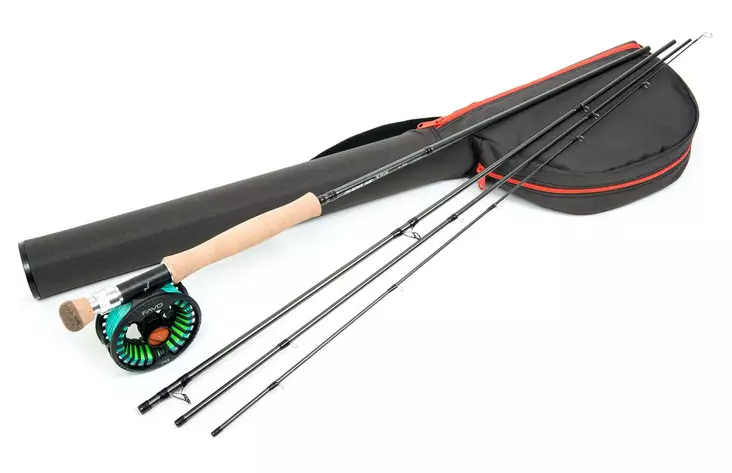 Guideline Epik Pike Outfit - Fly Fishing Combos - 7033840136809 - 1