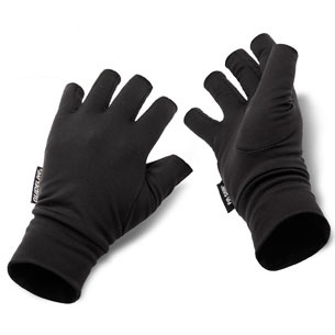 Guideline Fir-Skin Fingerless Gloves - Gloves - 7033840125339 - 1