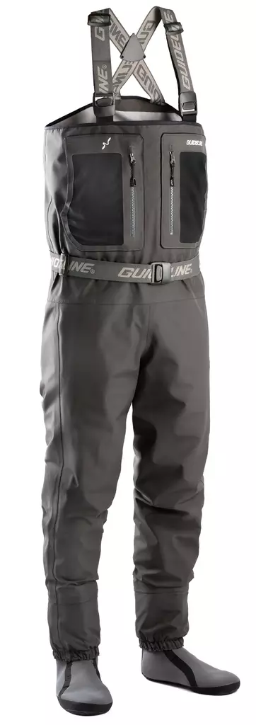 Guideline Laxa 2.0 Waders - Waders - 7033841044899 - 1