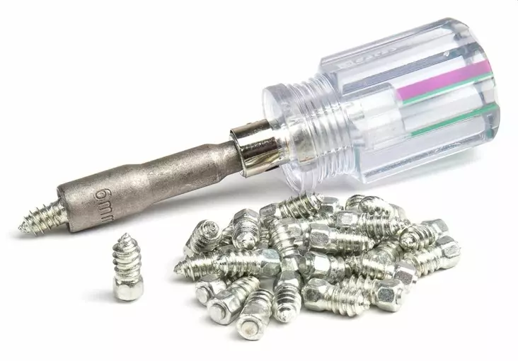 Guideline Tungsten Studs & Tool - Studs - 7033840116559 - 1