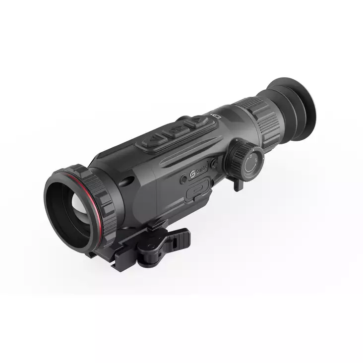 Guide Outdoor Nova N Scope N635S - Thermal and Night Vision Sights - 6970883553839 - 1