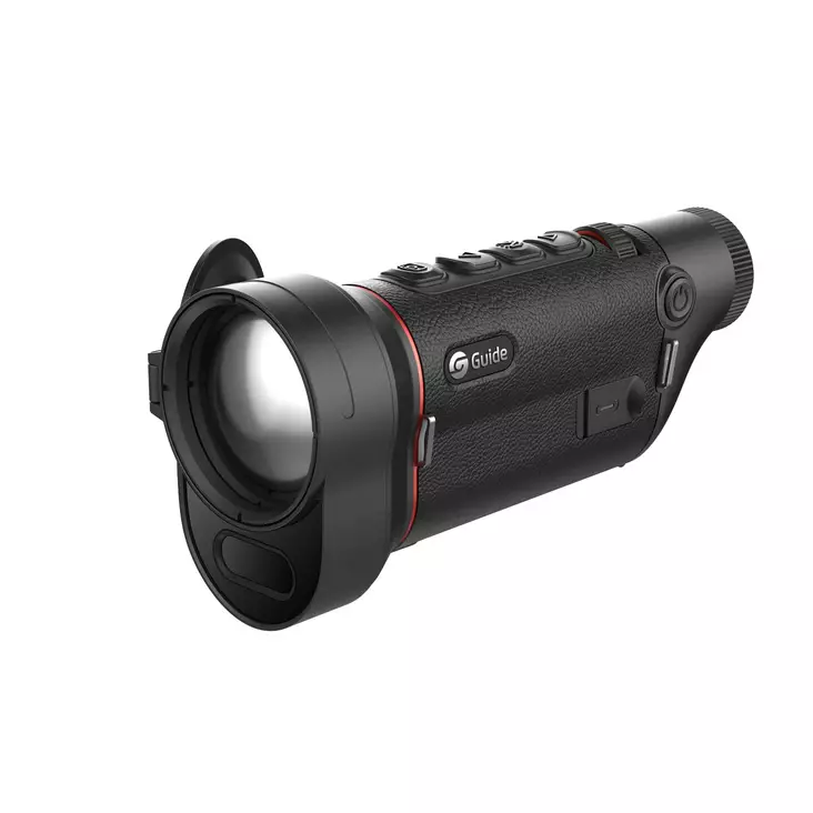 Guide Outdoor TD Gen3 Monocular TD650LS - Monoculars - 6970883553679 - 1