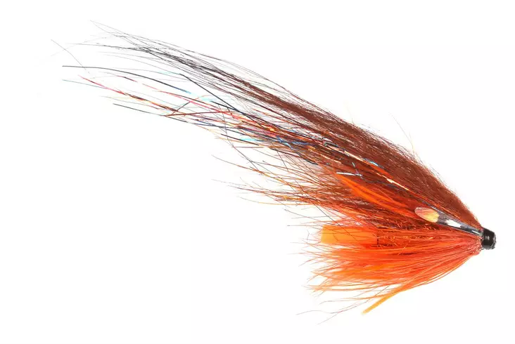 Hajas Andersson Bridgepool Fluo - Tube Flies - 7033841070959 - 1