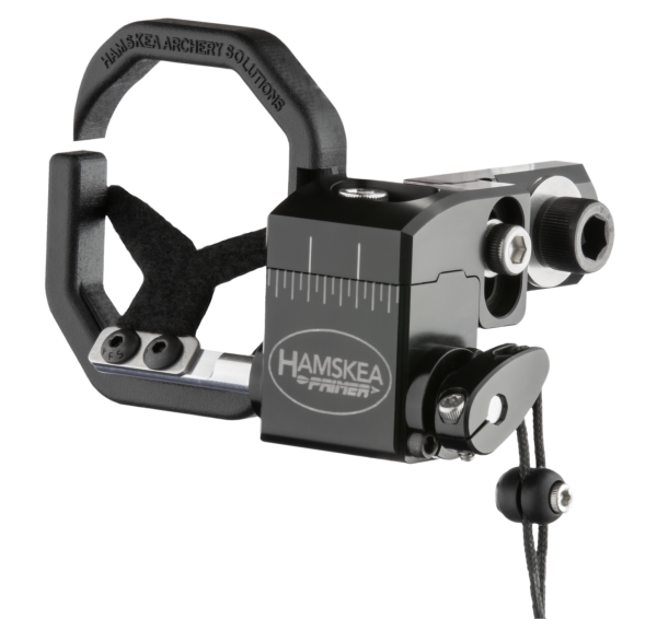 Hamskea Primer RH - Arrow Rests - 850002375329 - 1