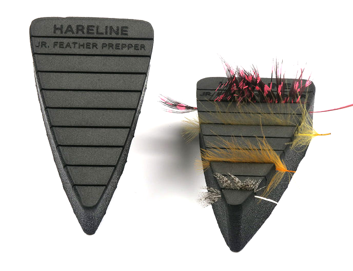 Hareline Feather Prepper Junior - Other Tools - 762820203619 - 1
