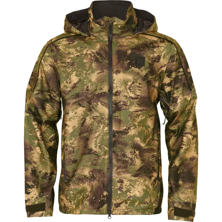 Härkila Deer Stalker Camo HWS Jacket - Hunting Jackets for Men - 5707335500469 - 1