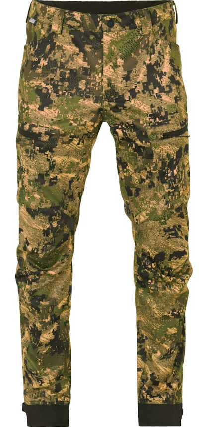 Härkila Optifade WSP Trousers - Hunting Trousers for Men - 5714733599919 - 1