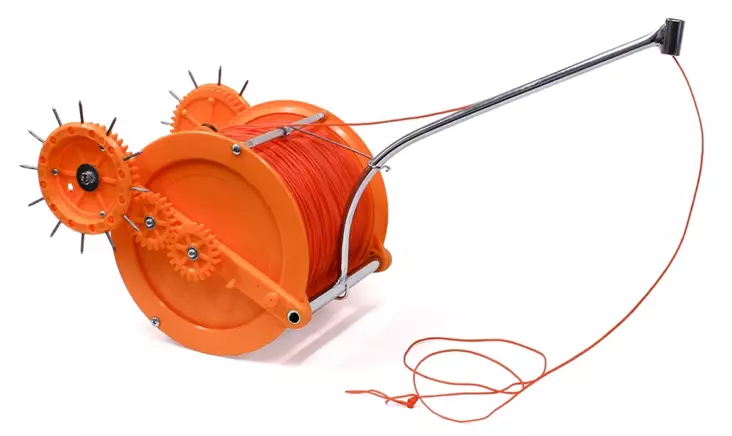 Härveli Verkonuittolaite - Accessories - 3950000003129 - 1