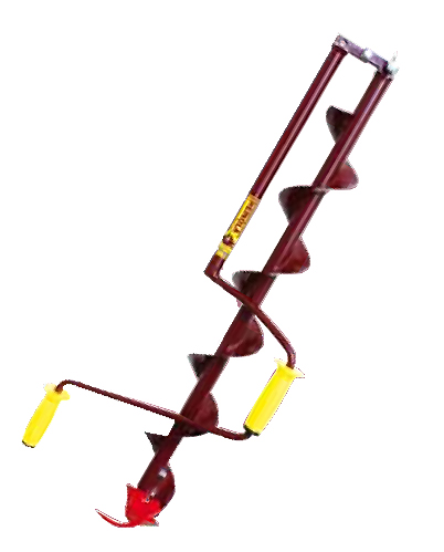 Heinola Original 2pcs - Ice Drills and Accessories - 6430025557069 - 1