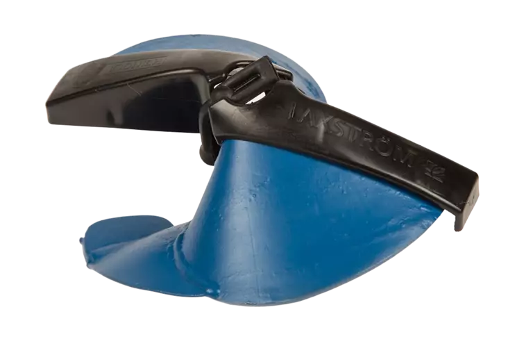 Heinola Teräsuoja Magneettinen 205mm - Ice Drills and Accessories - 6430025553139 - 5