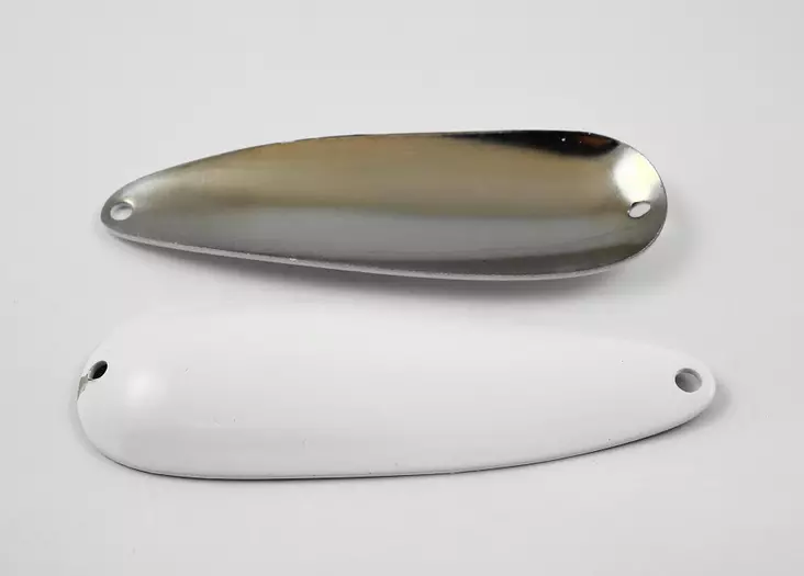 Heittopelti, maalattu 9cm - Lure blanks and bodies - HPM-9 - 1