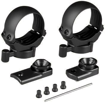 Hexalock 30mm Pikajalka - Quick Mounts - 80209089 - 1