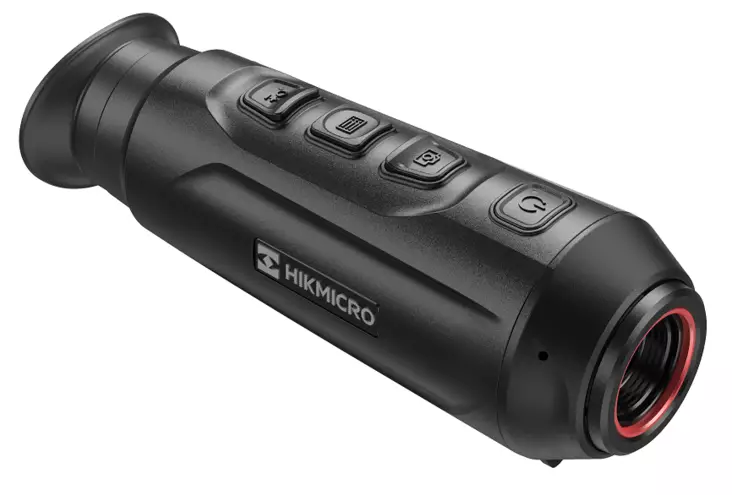 HikMicro Lynx 2.0 LH15 - Monoculars - 6974004644079 - 1