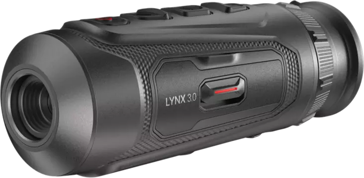 HikMicro Lynx LE10 3.0 Thermal Monocular - Monoculars - 6974004648879 - 1