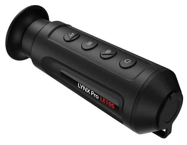 HikMicro Lynx LE10S - Monoculars - 6974004643232 - 1