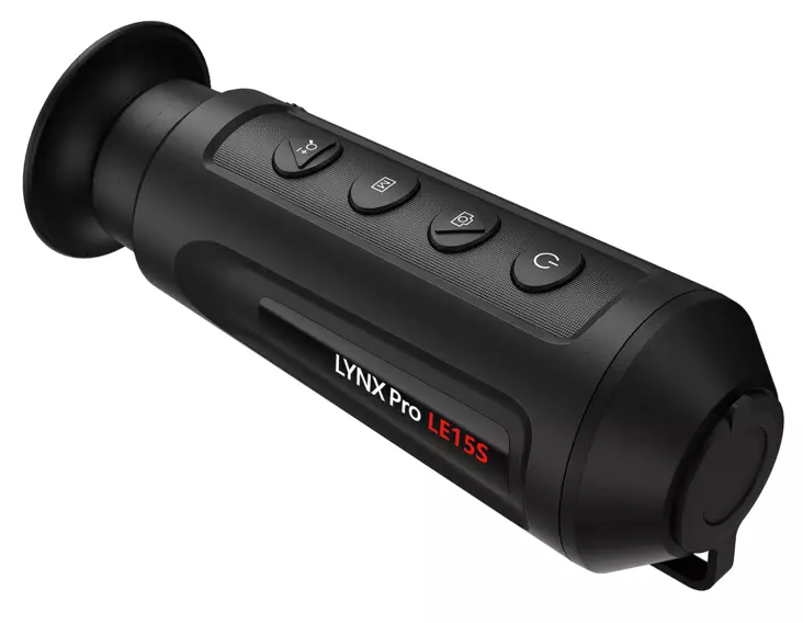 Hik Micro Lynx LE15S - Monoculars - 6974004643249 - 1