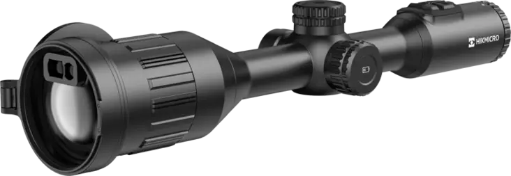 HikMicro Stellar 3.0 SX60L - Thermal and Night Vision Sights - 6974004646349 - 1