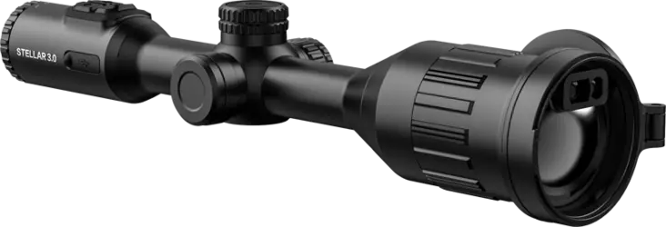 ECOLA wool100% scope購入 HikMicro Stellar 3.0 SX60L Thermal scope - Ruoto.com webstore
