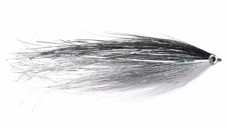 Hollow Tinsel Deceiver - Pike Flies - 8859202539229 - 1