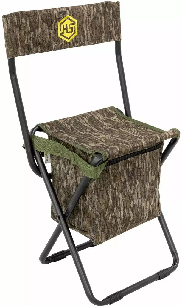 HS Dove Chair Backrest Bottomland - Other Hunting Products - 888151067239 - 1