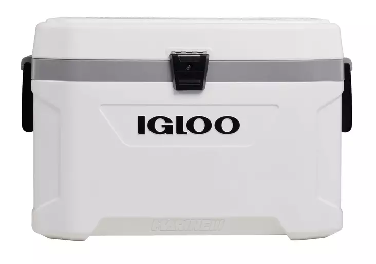 Igloo Marine Ultra 51l Cooler White - Coolers - 0034223506179 - 1
