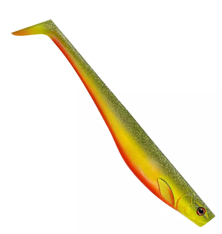 Rapture Pro Series Super Dexter - Rapture spinning salwater e freshwater specialist