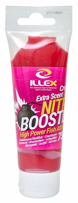 Illex Nitro Booster Cream 75ml - Other Accessories - 3297830433239 - 1
