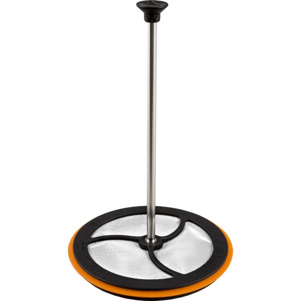 Jetboil Silicone Coffee Press Presso - Camp Stoves - 858941006779 - 1