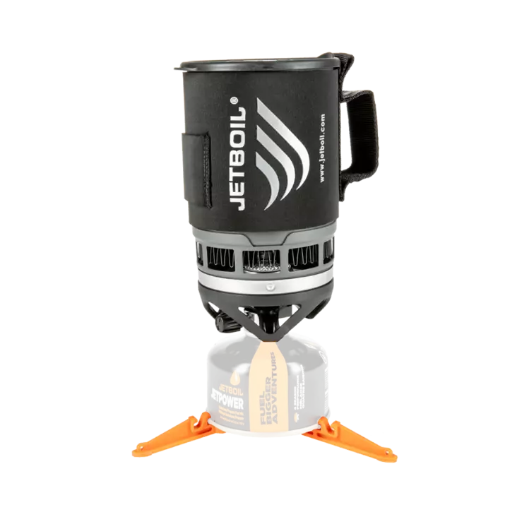 Matkakeitin 0,8L, 4500 BTU - Camp Stoves - 858941006519 - 1