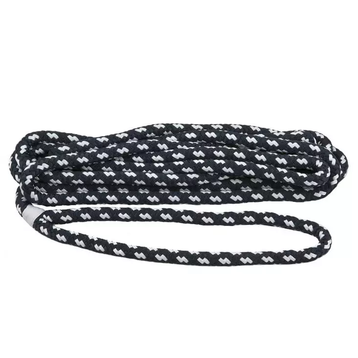 Kiinnitysköysi Navy White 12mm 6m - Ropes - M06-3769 - 1