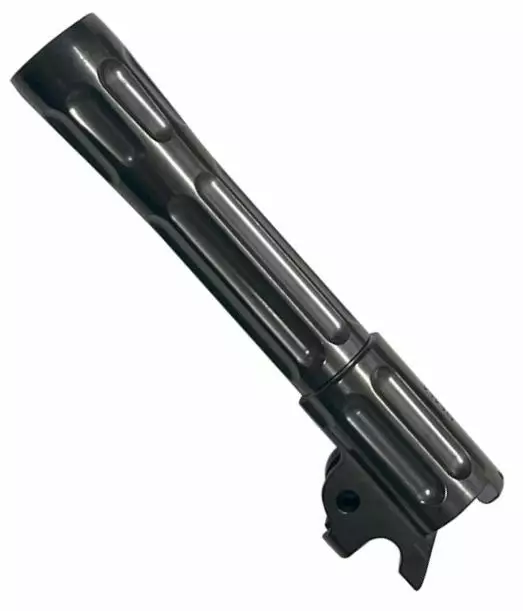 Kimber KDS9c Black DLC Fluted Barrel - Pistol parts - KDS9CCBR9 - 1