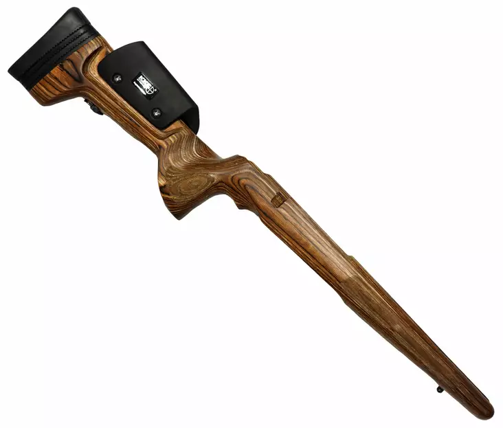 KKC Brown - Riflestocks Laminate - 2039315318669 - 1