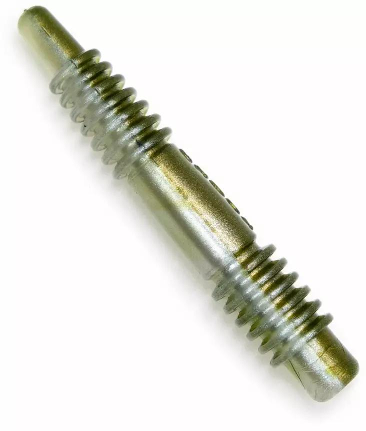 Kuore Fishing Log 7cm 4pcs - Floating softbaits - 0502219 - 1