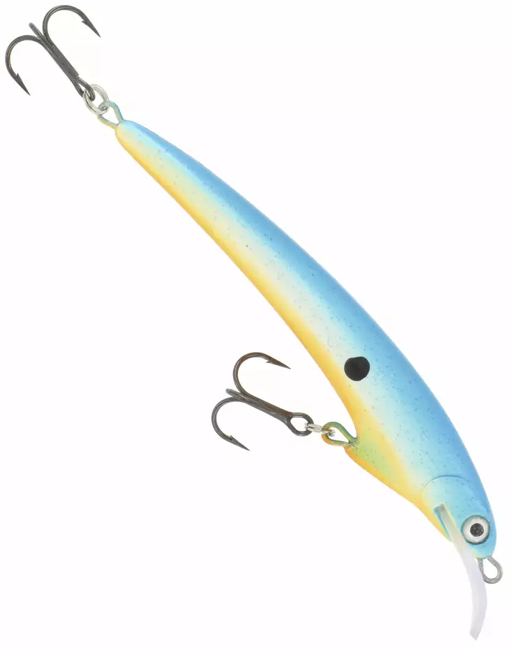 Kuusamon Uistin Santeri 11cm 11g - Wobblers +10 cm - 3400400099 - 1