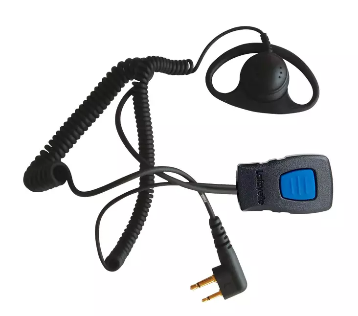 Lafayette Burrel Easy/Pro/Extra Headphone Headset - Lafayette - 7332020063219 - 1