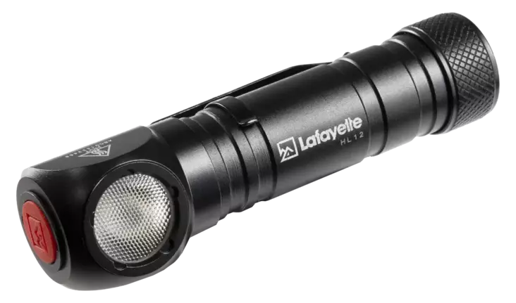 Lafayette HL-12 - Headlamps - 7332020500059 - 1