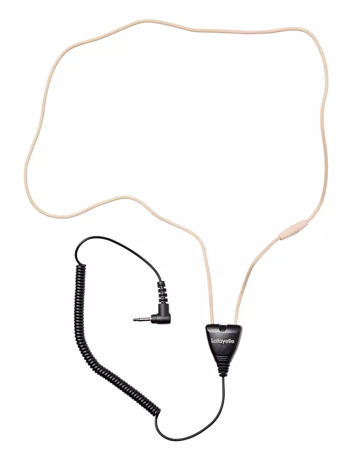 Lafayette Induction Loop 3.5mm - Lafayette - 7332020069549 - 1