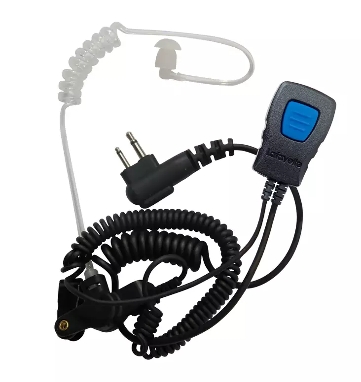 Lafayette Zodiac Security headset - Lafayette - 7332020060409 - 1