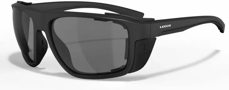 Leech X Fishpro Black - Plastic Lenses - 7350123791839 - 1
