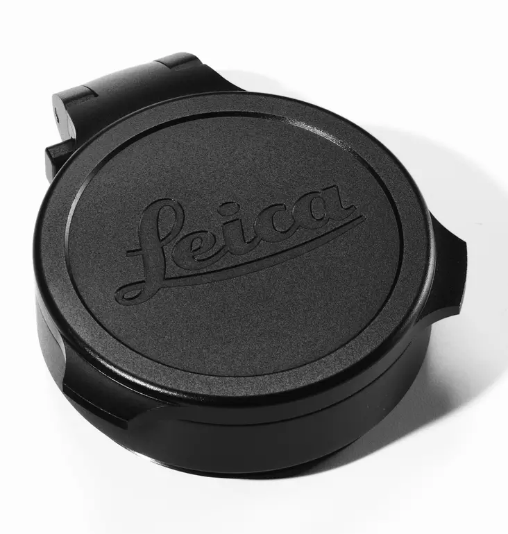 Leica Flip Cover Set 44mm Amplus 6 - Lens Covers - 4022243590649 - 1