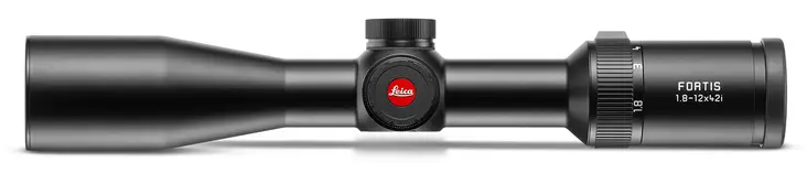 Leica Fortis 1.8-12x42i L-4a - Leica Rifle Scopes - 4022243500549 - 1