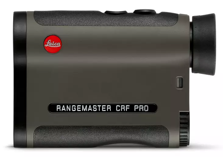 Leica Rangemaster CRF PRO - Range Finders - 4022243405479 - 1