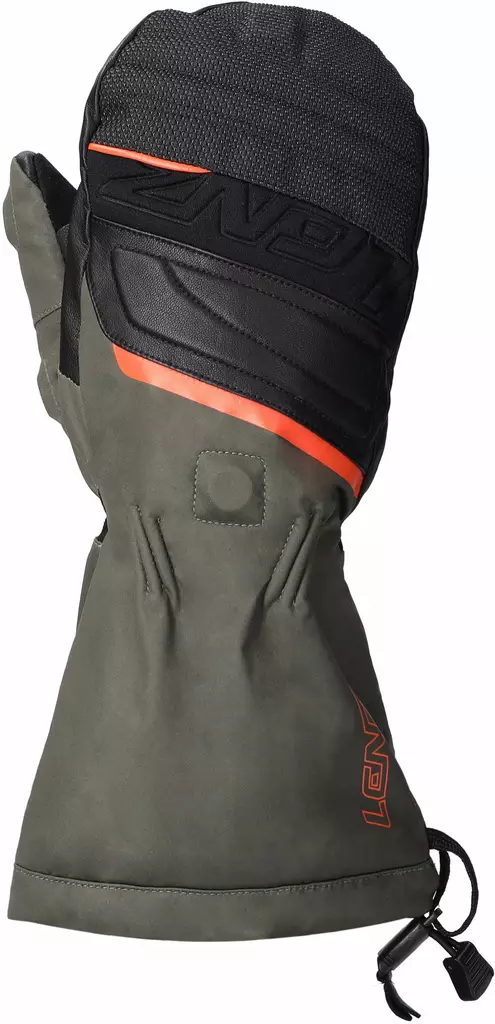 Lenz Heat Glove 1.0 Hunting Mittens - Hunter gloves - 9006729112049 - 1