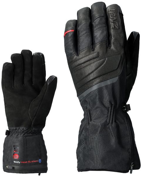 Lämpöhanskat - Hunter gloves - 9006729012059 - 1