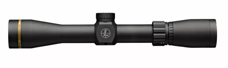Leupold VX-Freedom 2-7x33 Rimfire MOA - Leupold Rifle Scopes - 030317018719 - 1